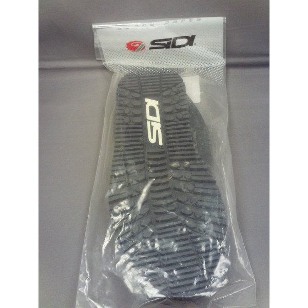 SIDI Sidi Courier/Trial Zero Soles